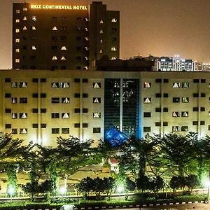 Reiz Continental Hotel Abuja