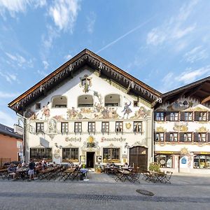 Hotel&Gasthof Fraundorfer